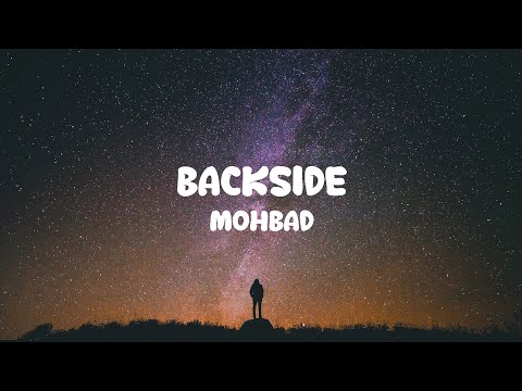 Mohbad - Backside (Lyrics)