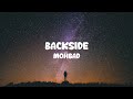 Mohbad - Backside (Lyrics)