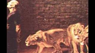 Daniel In The Lion's Den - Sister Rosetta Tharpe and Her Mother (Decca)