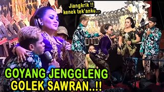 Download lagu Cak Percil Cs bersama Lusi Brahman : Goyangan ben oleh saweran..!! mp3 Download lagu Cak Percil Cs bersama Lusi Brahman : Goyangan ben oleh saweran..!! mp3