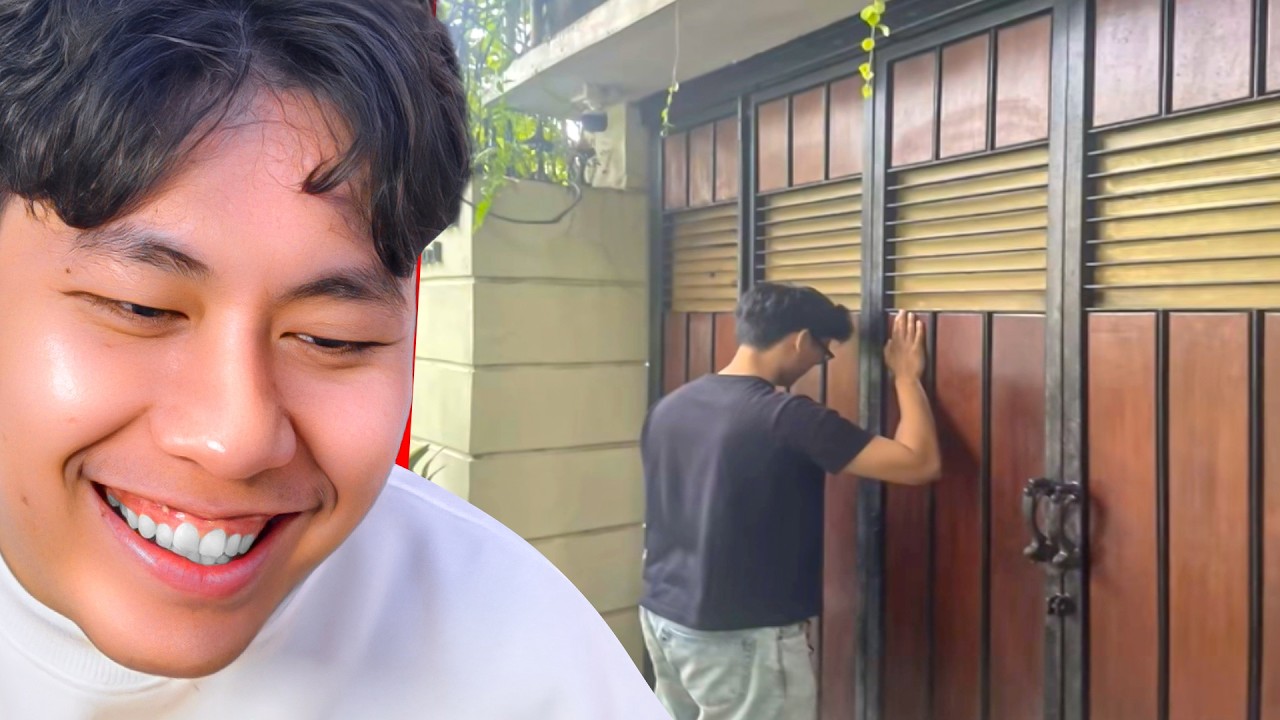 tembok ratapan solo loh ya.. 😹 - REACT MEME KOCAK