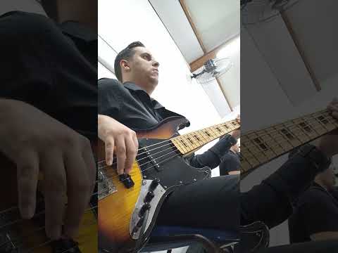 TENHO UMA CANDEIA  - ICM 👉🎧🎸🎷🎹🥁🎶🔥