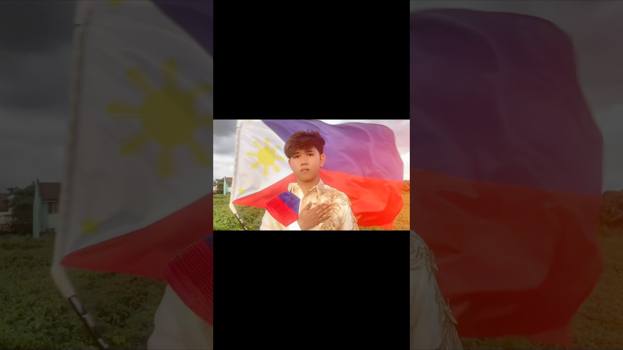 Flag Trend✨ PHILIPPINES!