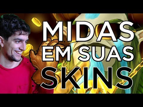 COMO GANHAR DINHEIRO NO DOTA
