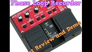 Boss RC-20XL Loop Station - What To Know & Where To Buy Boss RC-20XL Loop Station - What To Know & Where To Buy