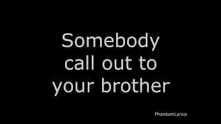 Uncle Jed - Brother with Lyrics