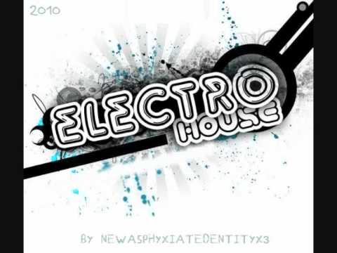 Bingo Players vs Chocolate Puma - Disco Electrique [HQ!!]
