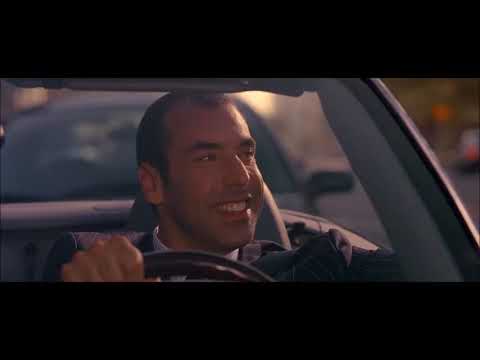 Cellular 2004  "will sue you 2"  Ryan steals lawyers Car scene