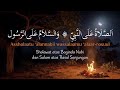 Assholatu AlanNabi Teks Terjemah Az Zahir