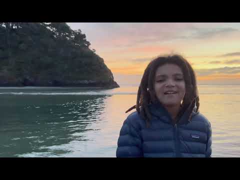 Give Thanks (Official Video) from Kailash's debut album, Across the Ocean