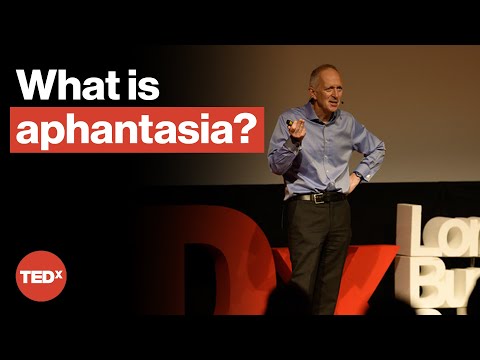 Why your visual imagination is unique | Adam Zeman | TEDxLondonBusinessSchool