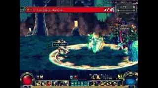 King's Relic - Soul Bender