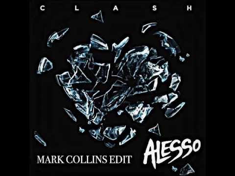 Gotye Vs Alesso Vs Pink Floyd Vs Gotye - Clash Education That i Used to Know (Mark Collins Edit)