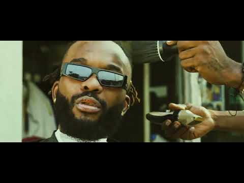 AC-520 - Nazo yoka te  (Official Video)