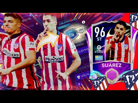 EL PISTOLEIRO CHEGOU E FOMOS PRO GER 136 |FIFA MOBILE 21