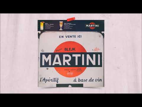 Blejk - Martini (prod. Juicy)