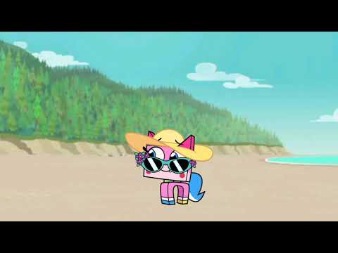 el show del perro salchicha pero diferentes personajes lo cantan (IA COVER)