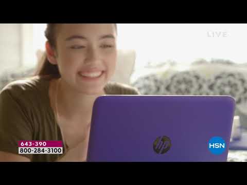 HSN | Electronic Gifts featuring HP 11.23.2018 - 06 PM