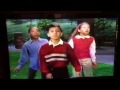 Closing To More Barney Songs 1999 VHS