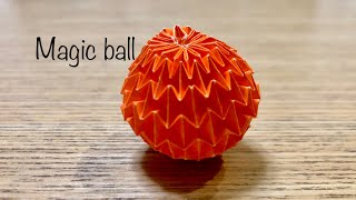 マジックボール の作り方 折り紙 マジックボール 折り方 解りやすい Easy Origami Magic Ball Tutorial Watch Hd Mp4 Videos Download Free マジックボール の作り方 折り紙 マジックボール 折り方 解りやすい Easy Origami Magic Ball Tutorial Watch Hd Mp4 Videos Download Free