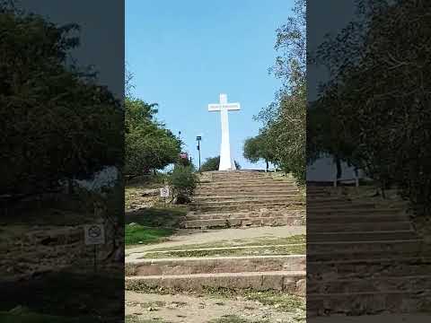 #cerrodelacruz #carlospaz #cordoba #argentina