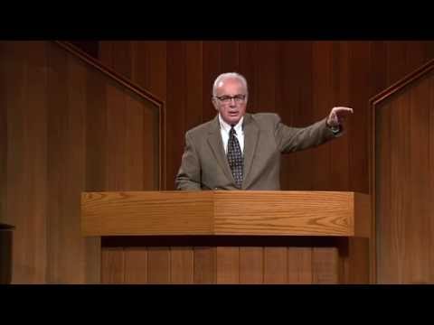 Five Essentials of Evangelism, Part 2 (Acts 5:11–42)