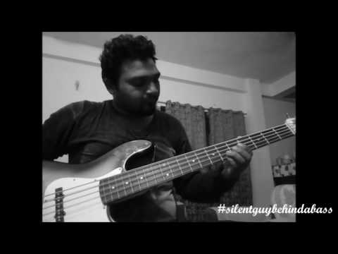 vivian solomon Ilayaraja bass line