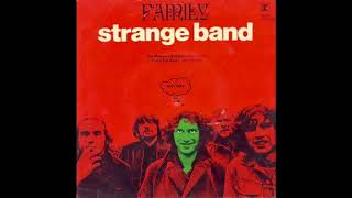 Family - Strange Band - Weavers Answers