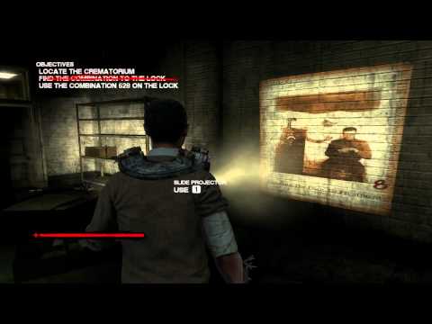 Let's Play Saw - part 26: Schmetterling des Todes (Deutsch/German)