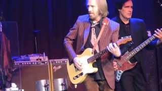 Green Onions - Tom Petty and the Heartbreakers