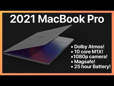 EXCLUSIVE final MacBook Pro renders and rumors! This is EVERYTHING