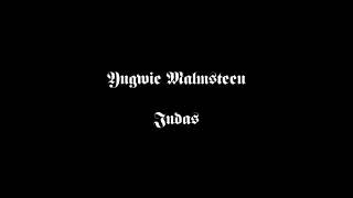 Yngwie Malmsteen &quot;Judas&quot; Cover