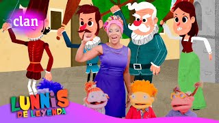 Lunnis de Leyenda: María Pita y más capítulos | Clan TVE