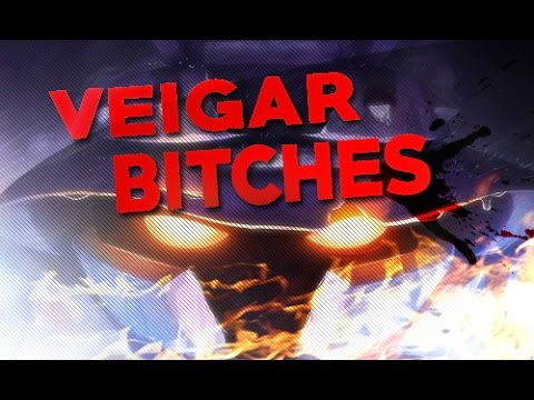 comment monter veigar