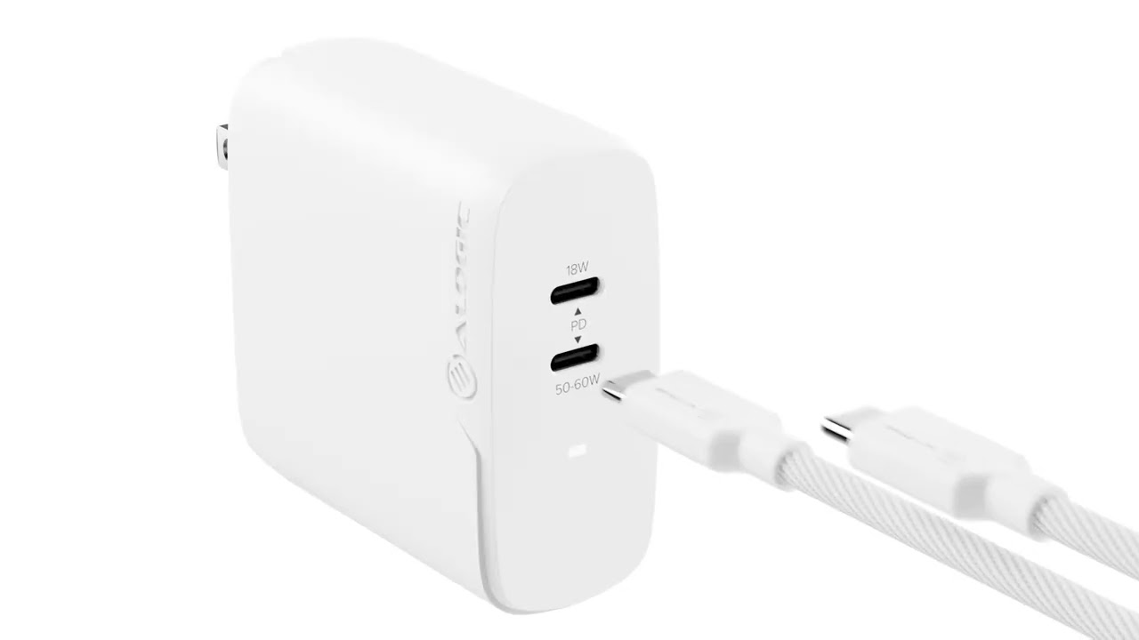 ALOGIC - Rapid Power 68W