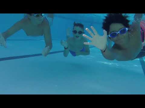 Sunsational Swim School - Community Swim Lessons