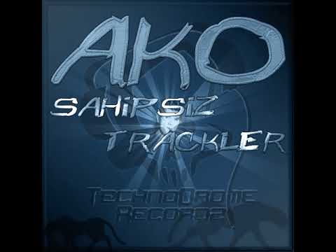 AKO feat. Canka - Bugün (2006)