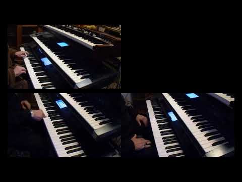 Tom Main House of Urd October 2022