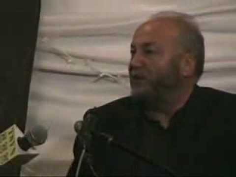 George Galloway on Zionism