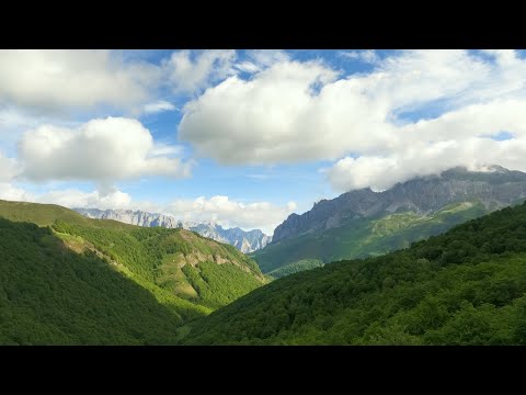 Picos de Europa National Park