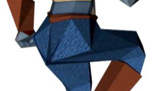 Ben Goldberg Reel - 2009