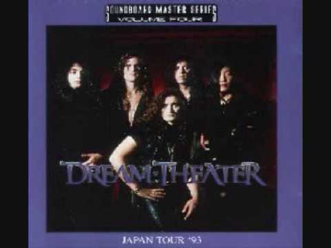 Dream Theater - Wait For Sleep - Surrounded