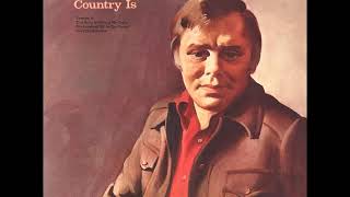 Tom T. Hall - Country Is