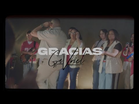 GaVriel - Gracias Video Official