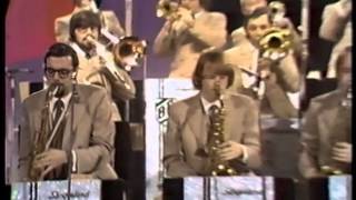 Buddy Rich Talk of the Town 1969 "Mexicali Nose"