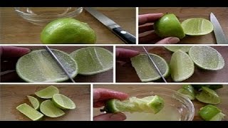 11 benefícios da água com limão que você não sabia | Natureba - Curas Naturais