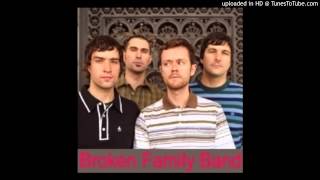 Broken Family Band - Diamonds In The Mine