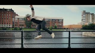 Patrick Pleau - Beating The Charms