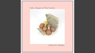 Cover art for woah there kimmy