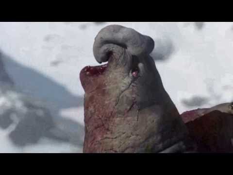 To Kill A King - Introducing "Cannibals With Cutlery"